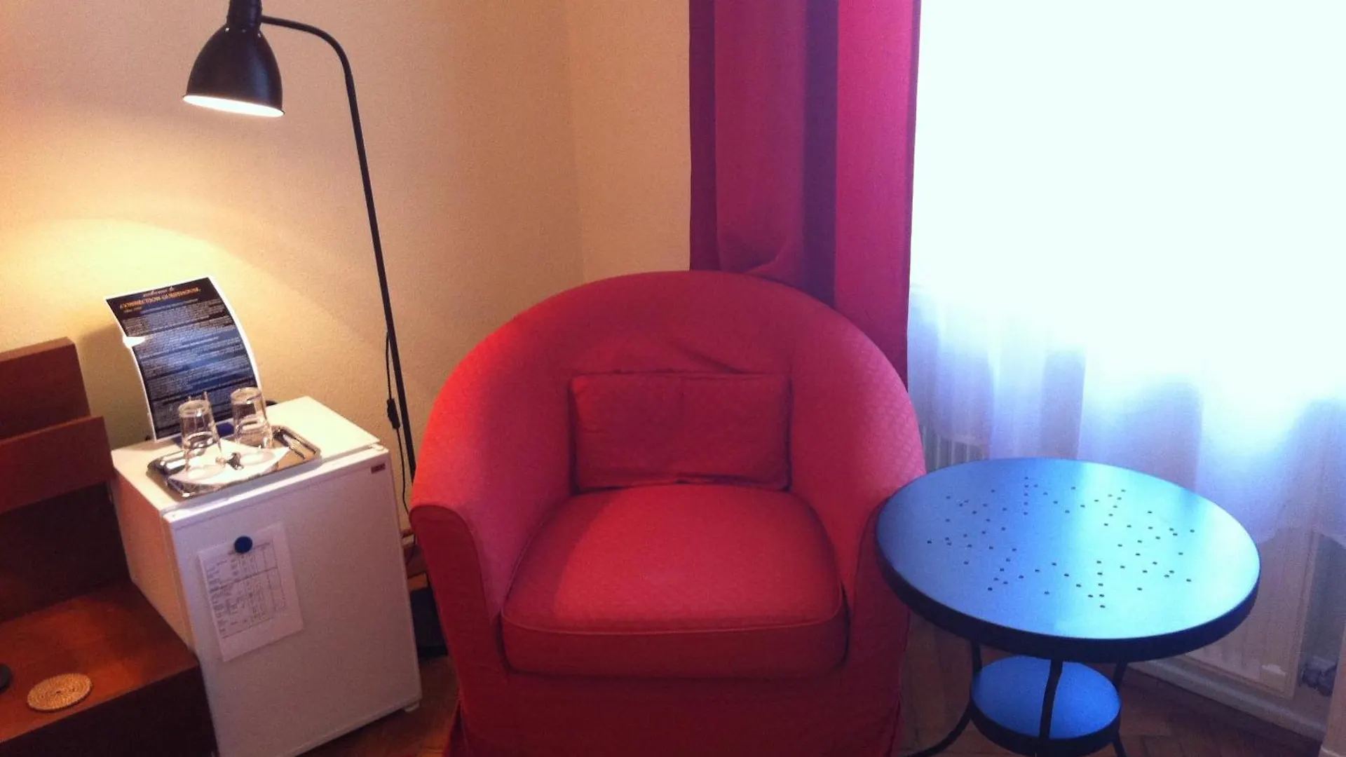 Guest house Connection Guesthouse Budapest