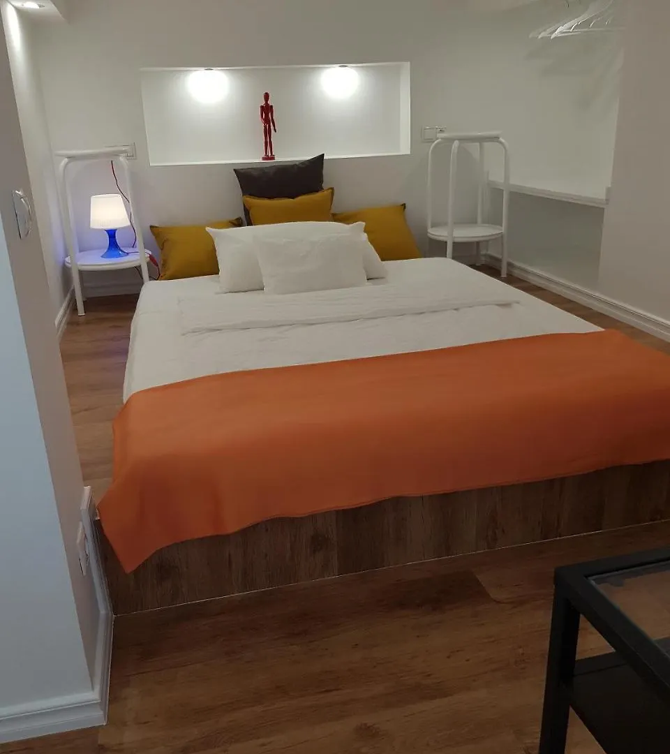Connection Guesthouse Budapest 3*,  Hungary