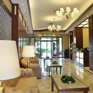 visit hotel