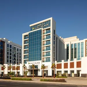 Hyatt Place Jumeirah 4* Dubaj