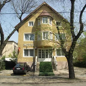 Carmen Frühstückspension