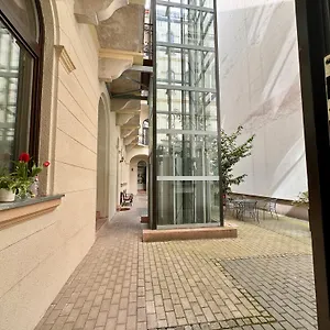 Gracia House בודפשט