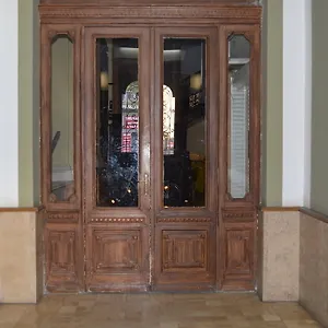 Synagogue Central Gasthof