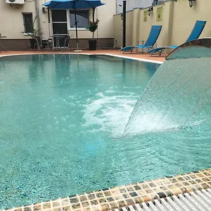 visit hotel