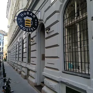 Hobar Будапешт