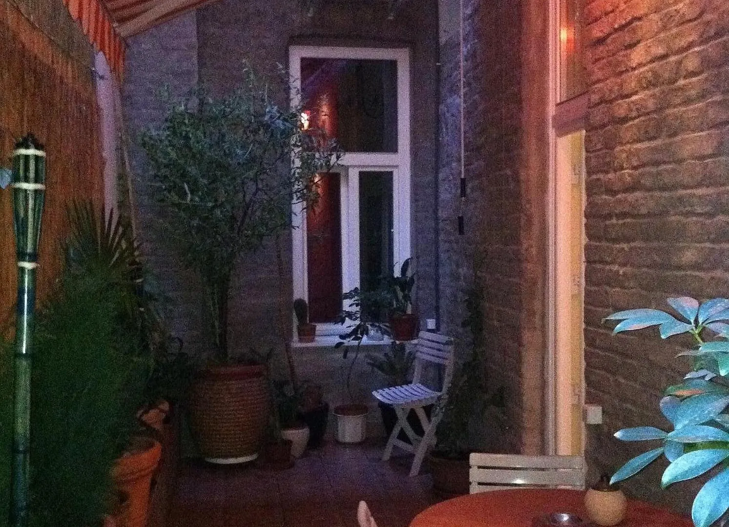 Gasthof Connection Guesthouse Budapest
