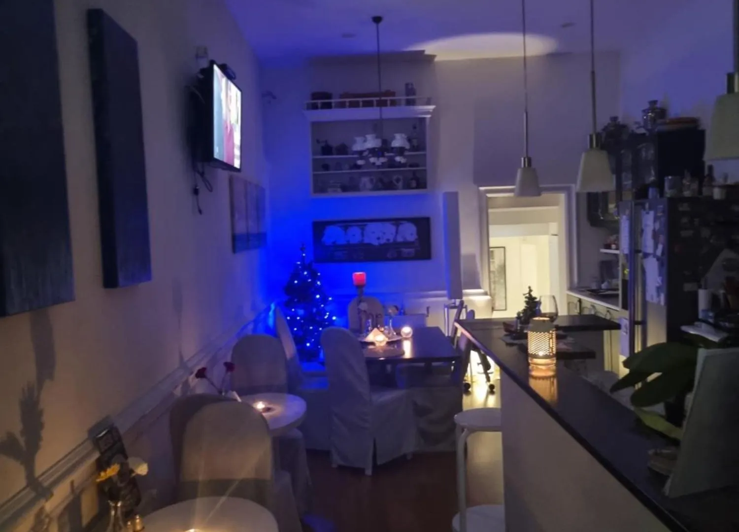 Connection Guesthouse Budapest Gasthof
