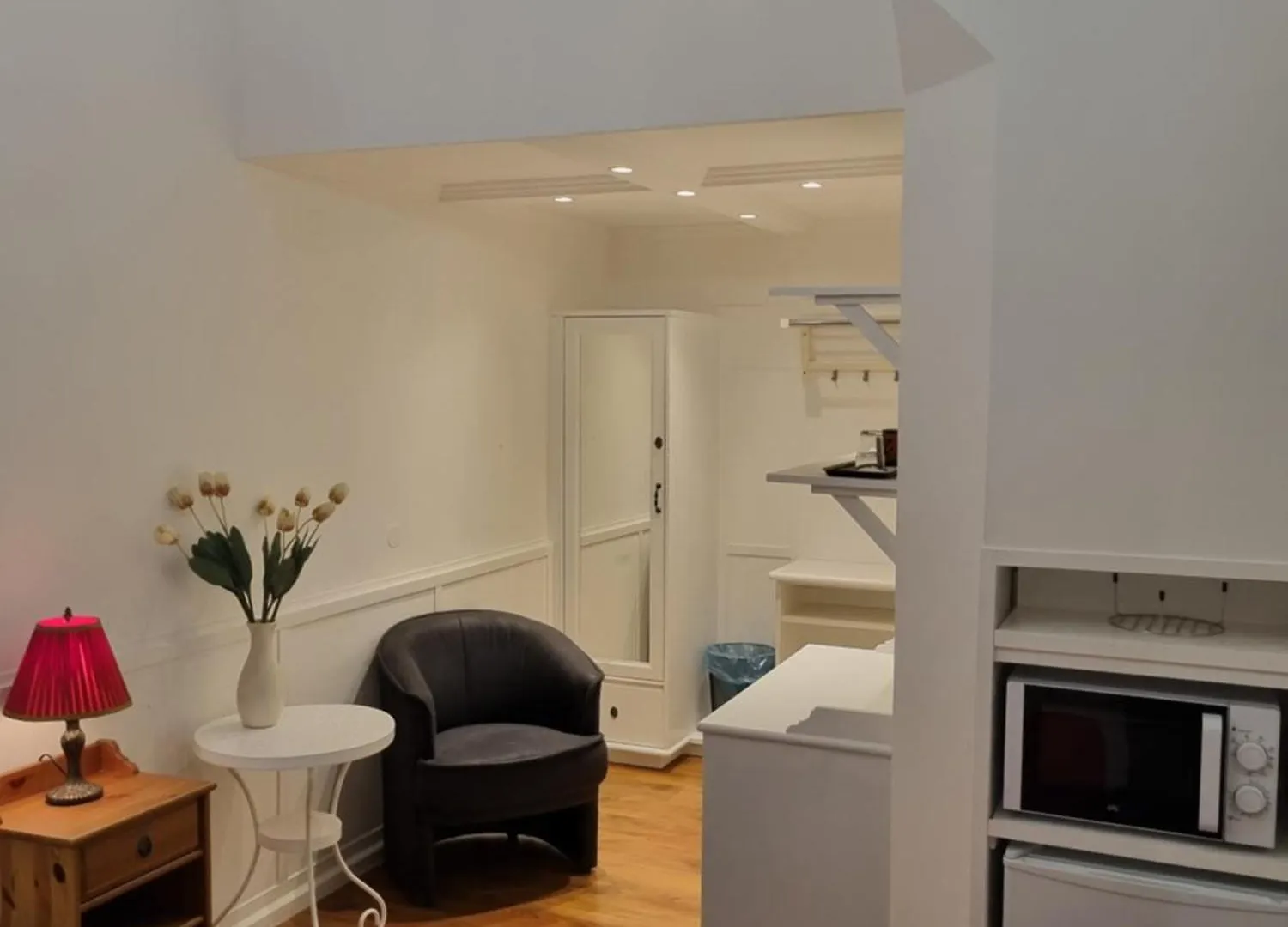 Connection Guesthouse Budapest Gasthof