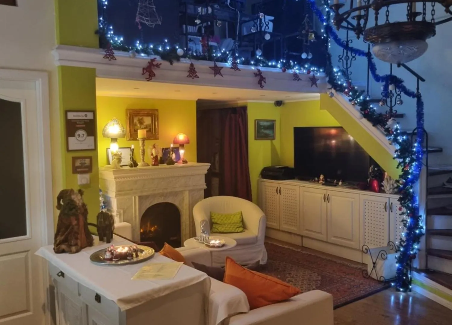 *** Gasthof Connection Guesthouse Budapest Ungarn