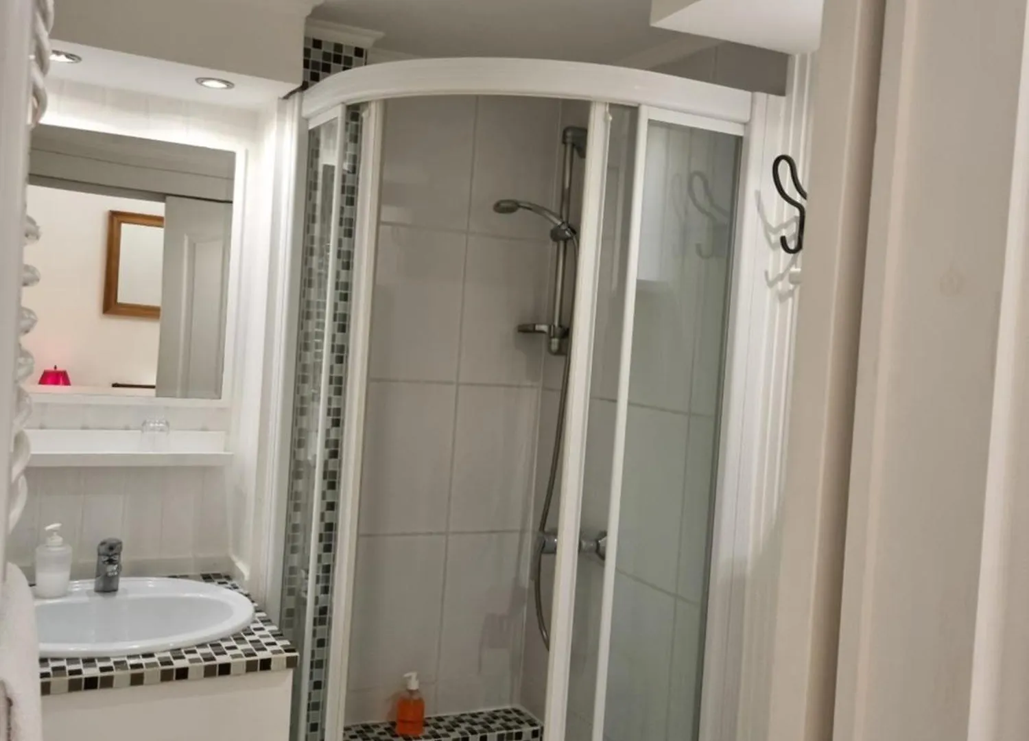 Connection Guesthouse Budapest Ungarn