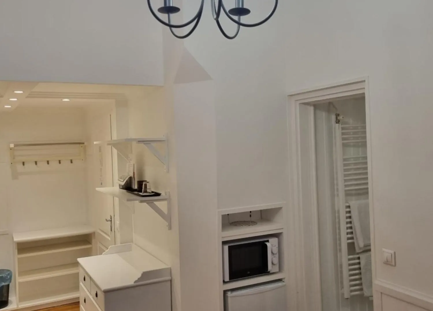 Gasthof Connection Guesthouse Budapest