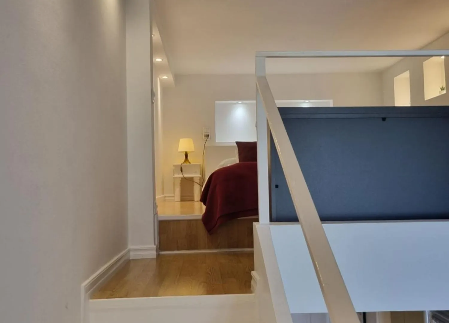Pensión Connection Guesthouse Budapest