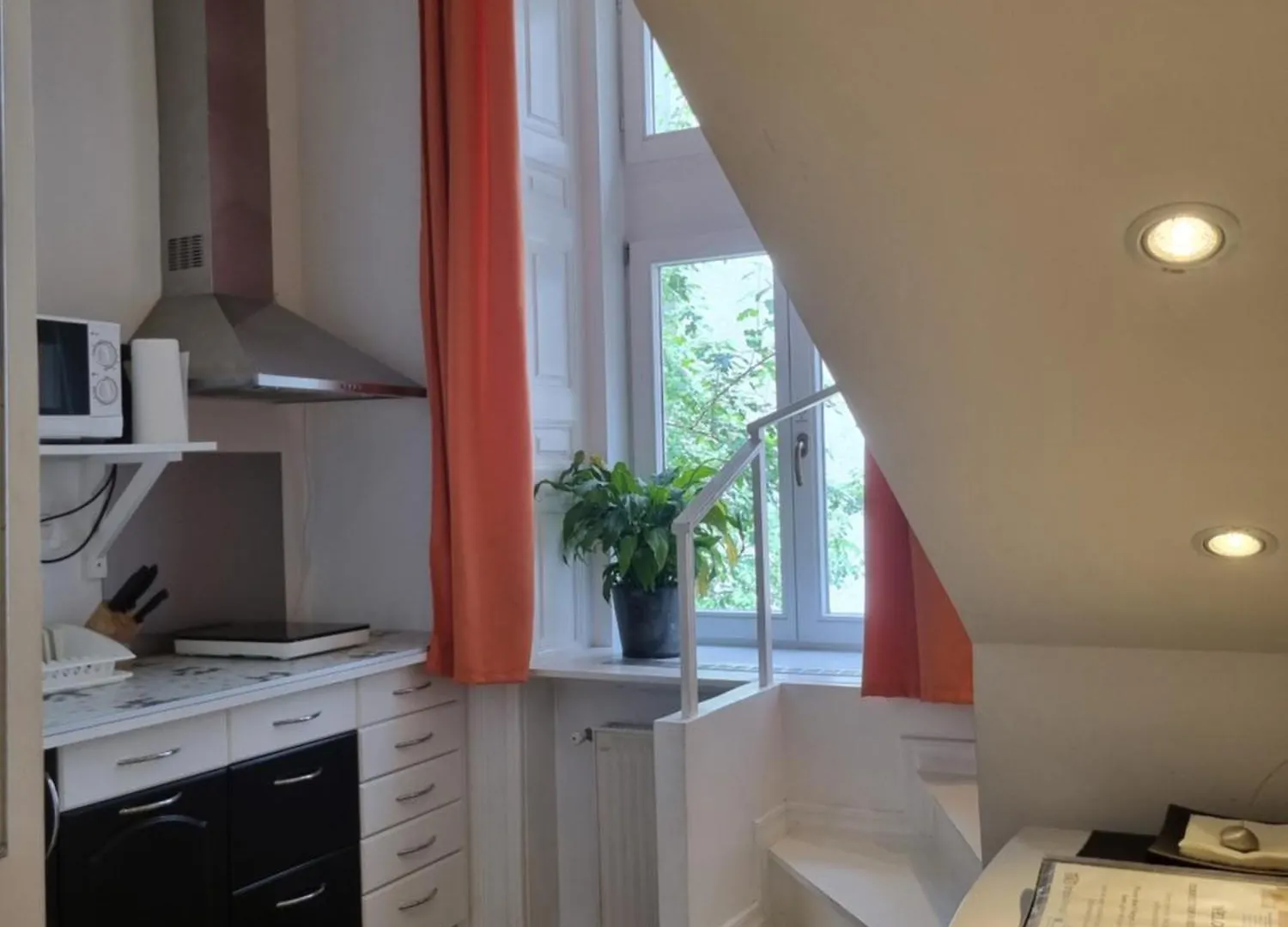 Connection Guesthouse Budapest