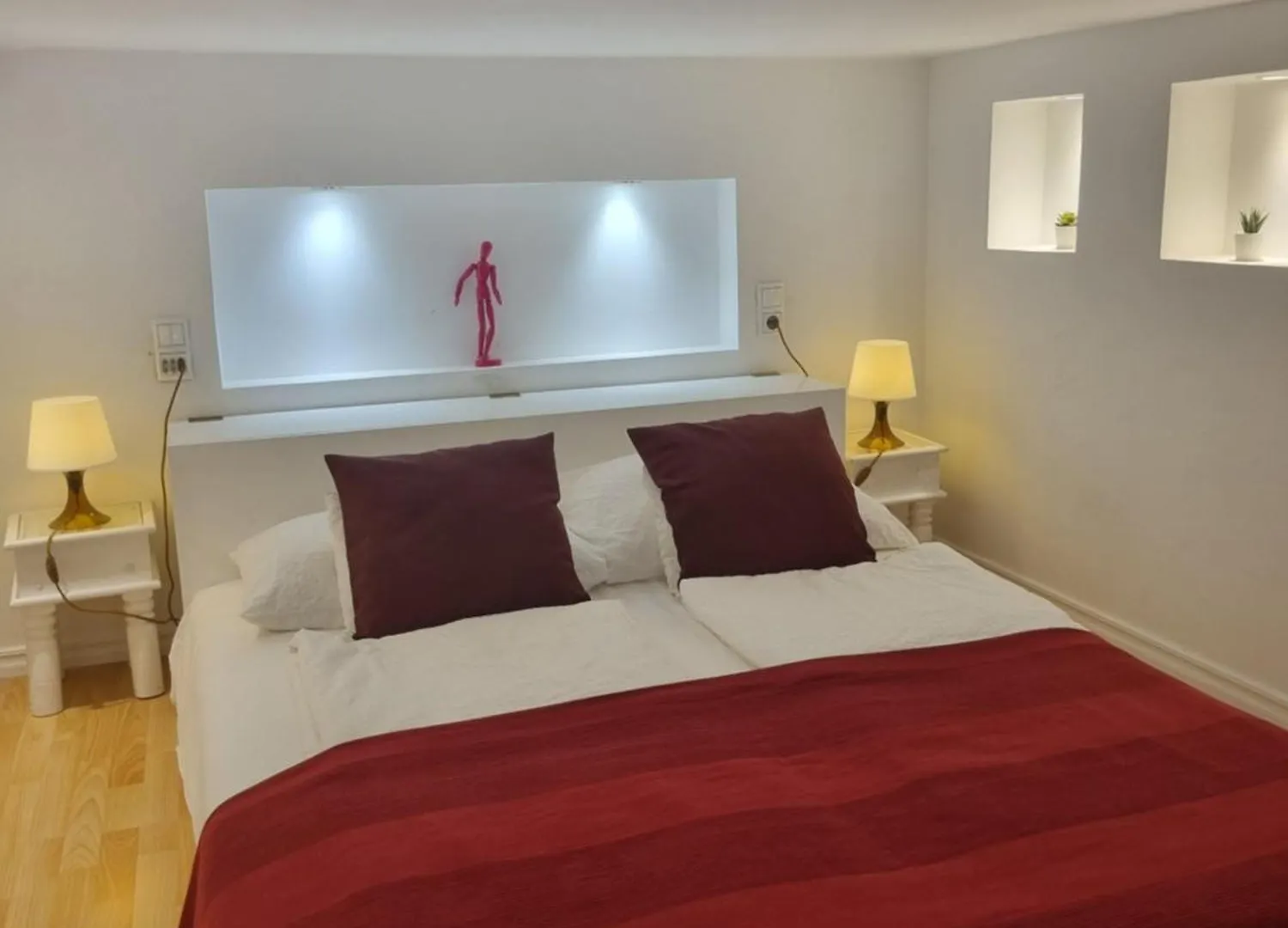 Connection Guesthouse Будапешт Гостевой дом
