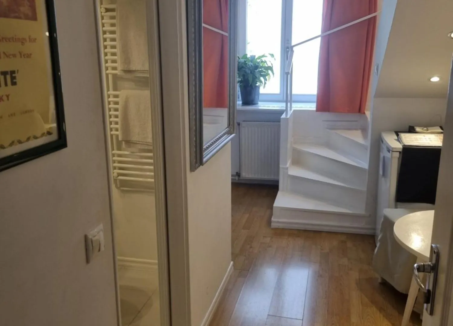 Connection Guesthouse Budapest