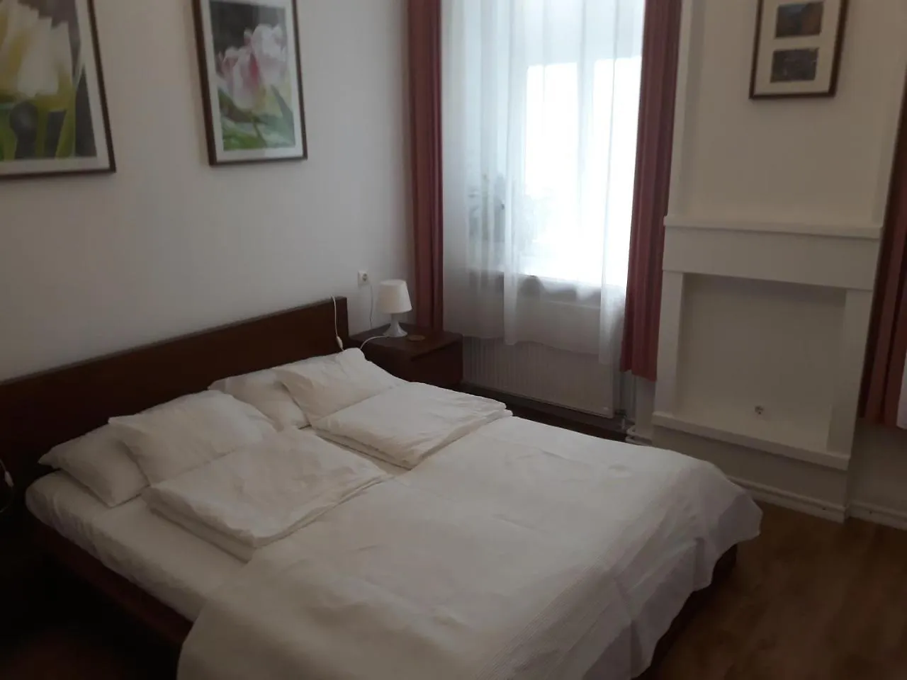 Connection Guesthouse Budapest 3*,  Ungarn