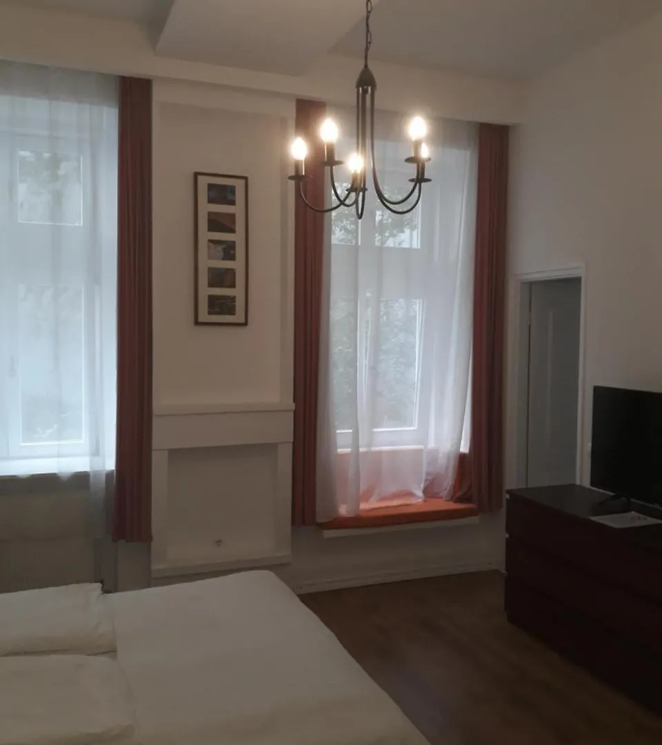 Gasthof Connection Guesthouse Budapest