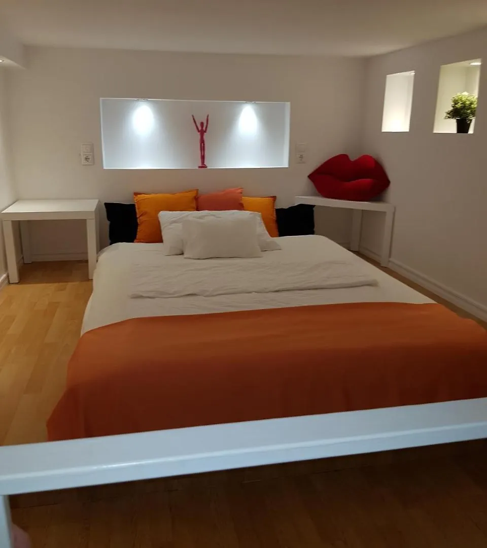 *** Gasthof Connection Guesthouse Budapest Ungarn