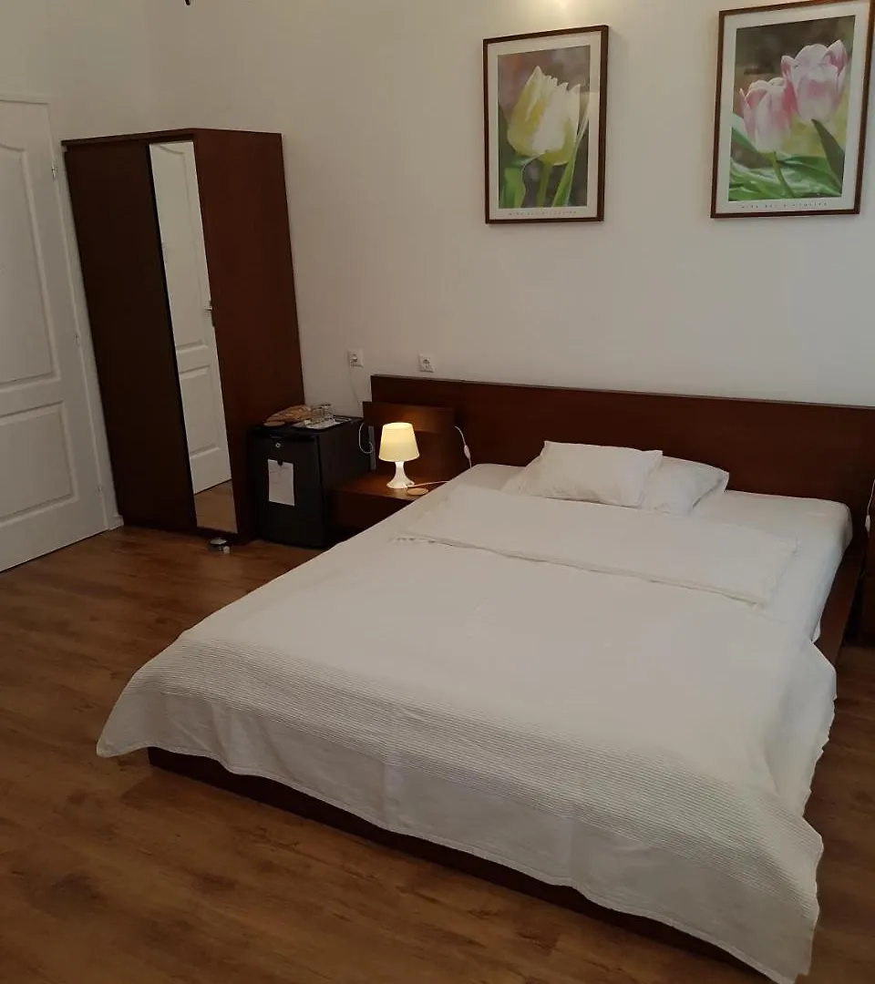 Connection Guesthouse Budapest