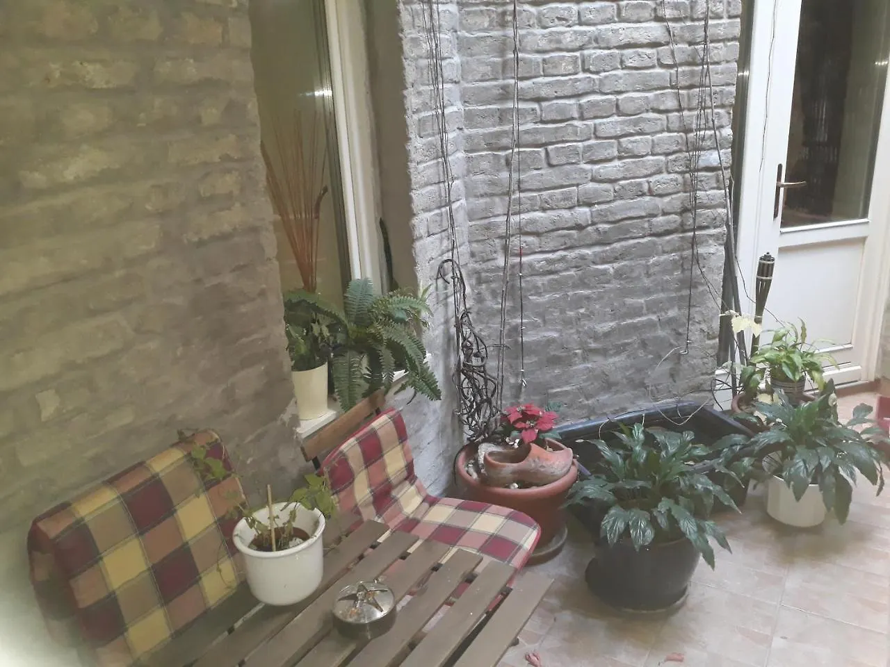 Connection Guesthouse Budapest