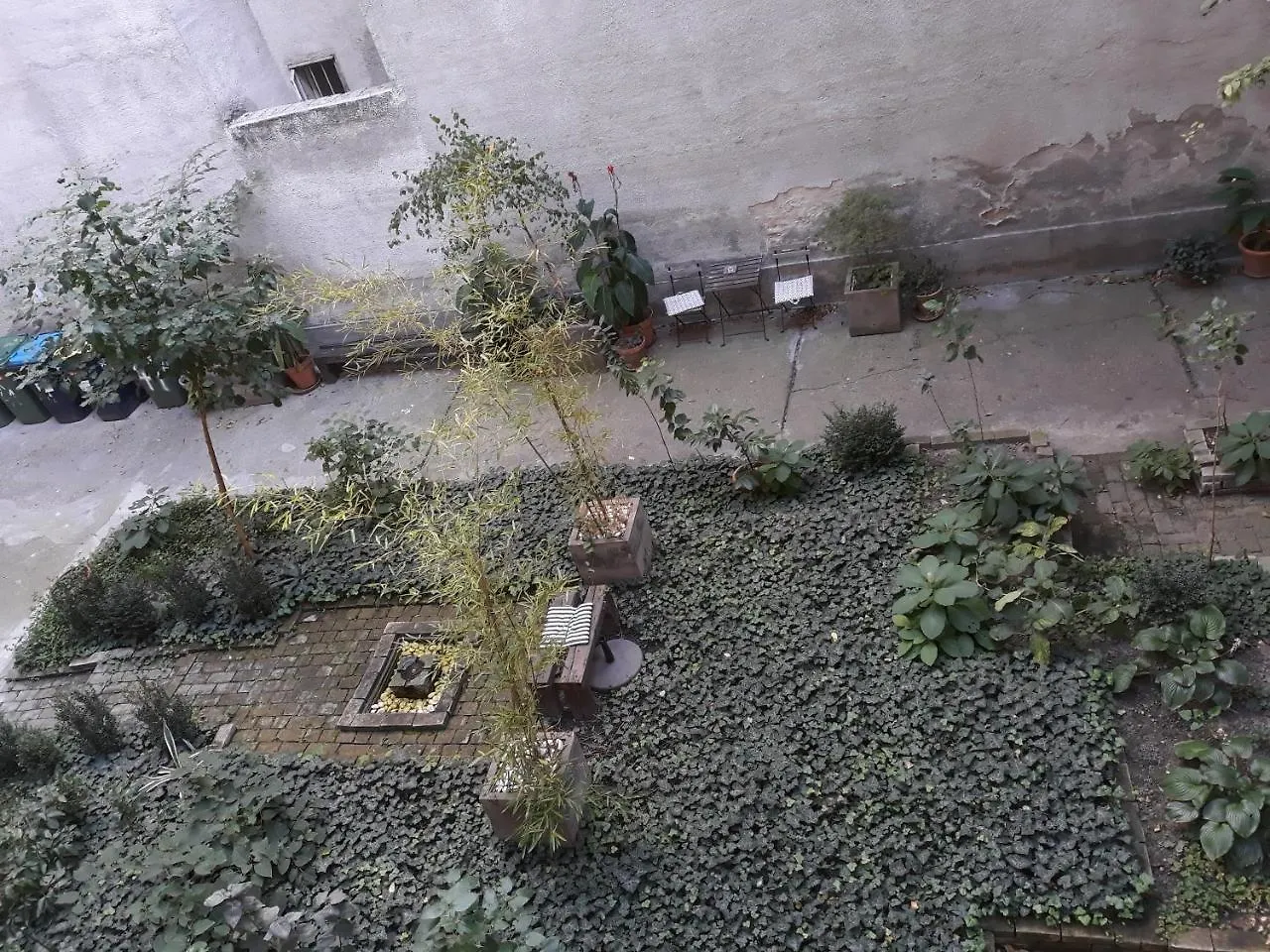 Connection Guesthouse Budapest Gasthof