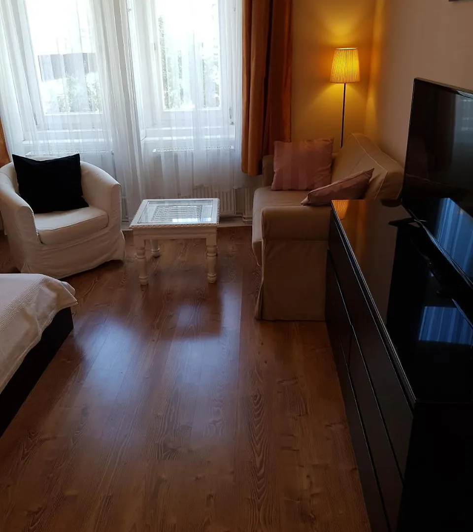 Gasthof Connection Guesthouse Budapest