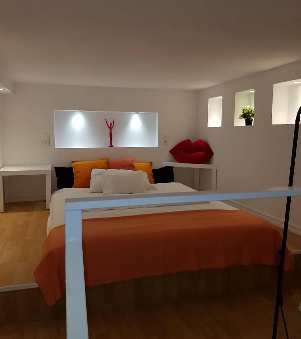 Connection Guesthouse Budapest