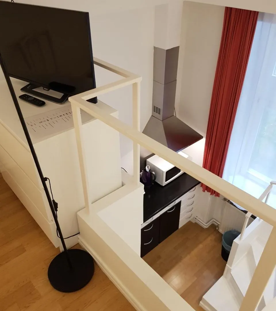 Connection Guesthouse Budapest 3*,  Ungarn