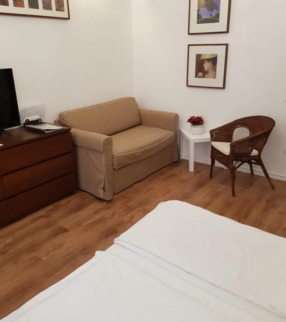 Connection Guesthouse Budapest