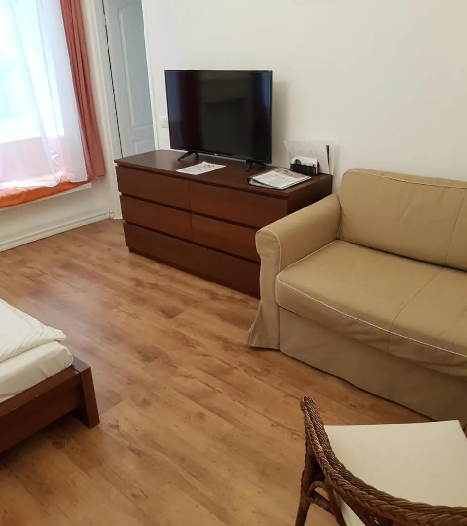 *** Gasthof Connection Guesthouse Budapest Ungarn