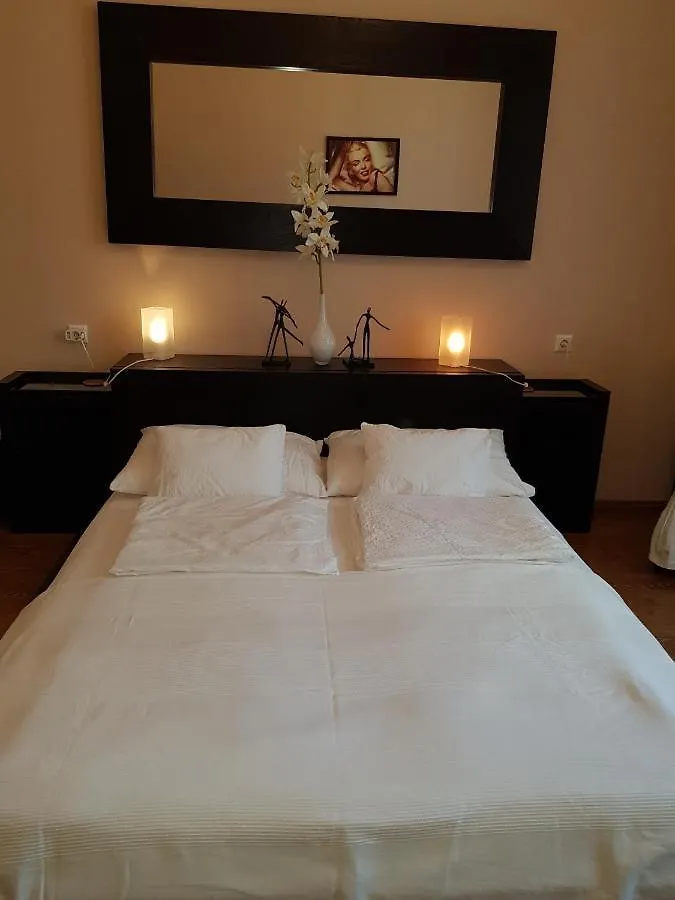*** Gasthof Connection Guesthouse Budapest Ungarn