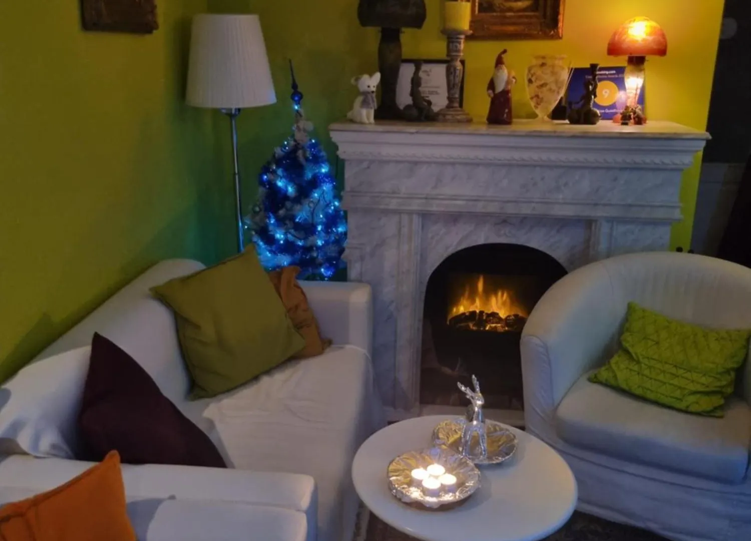 בודפשט Connection Guesthouse בית הארחה