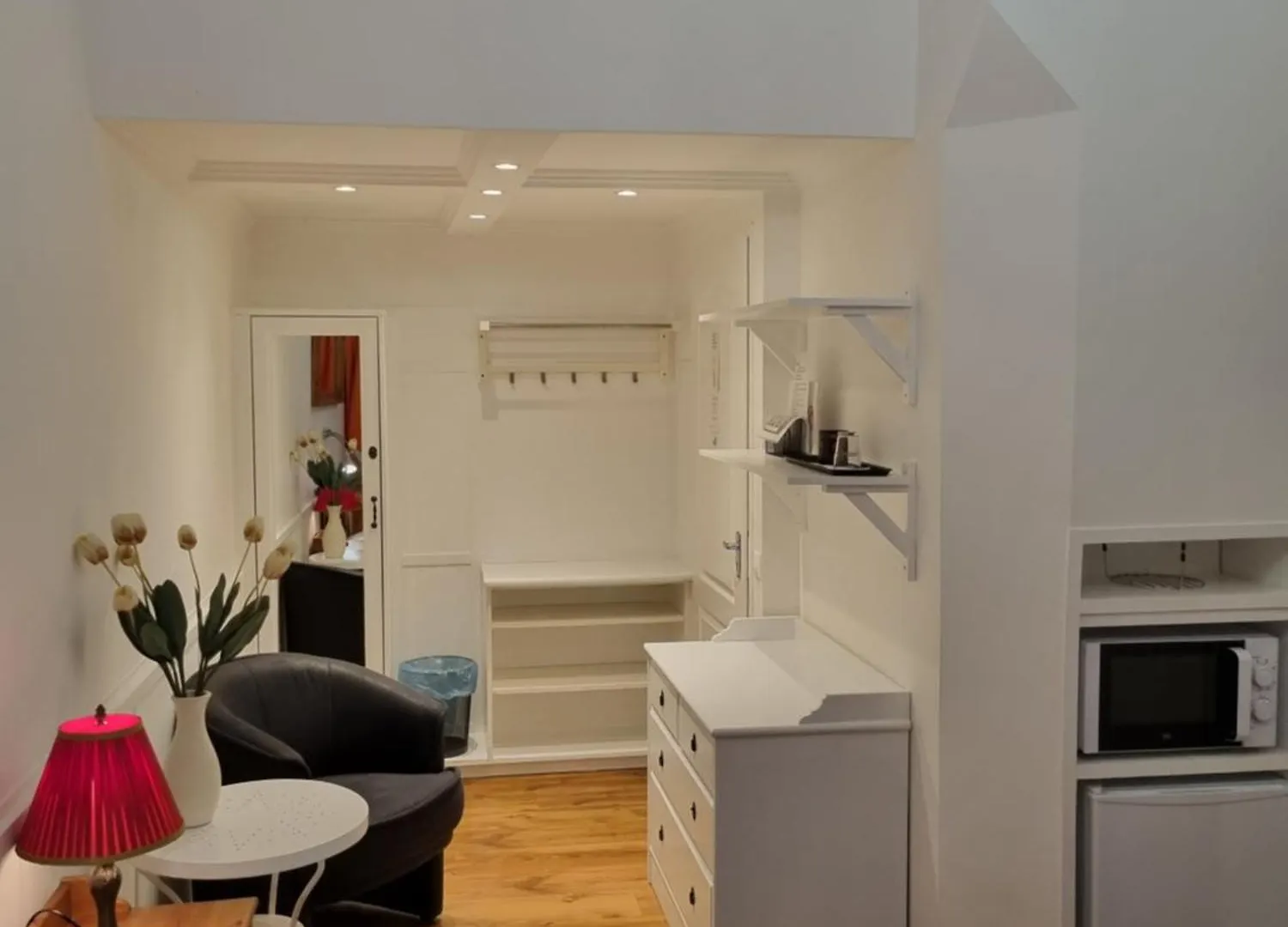 בודפשט Connection Guesthouse