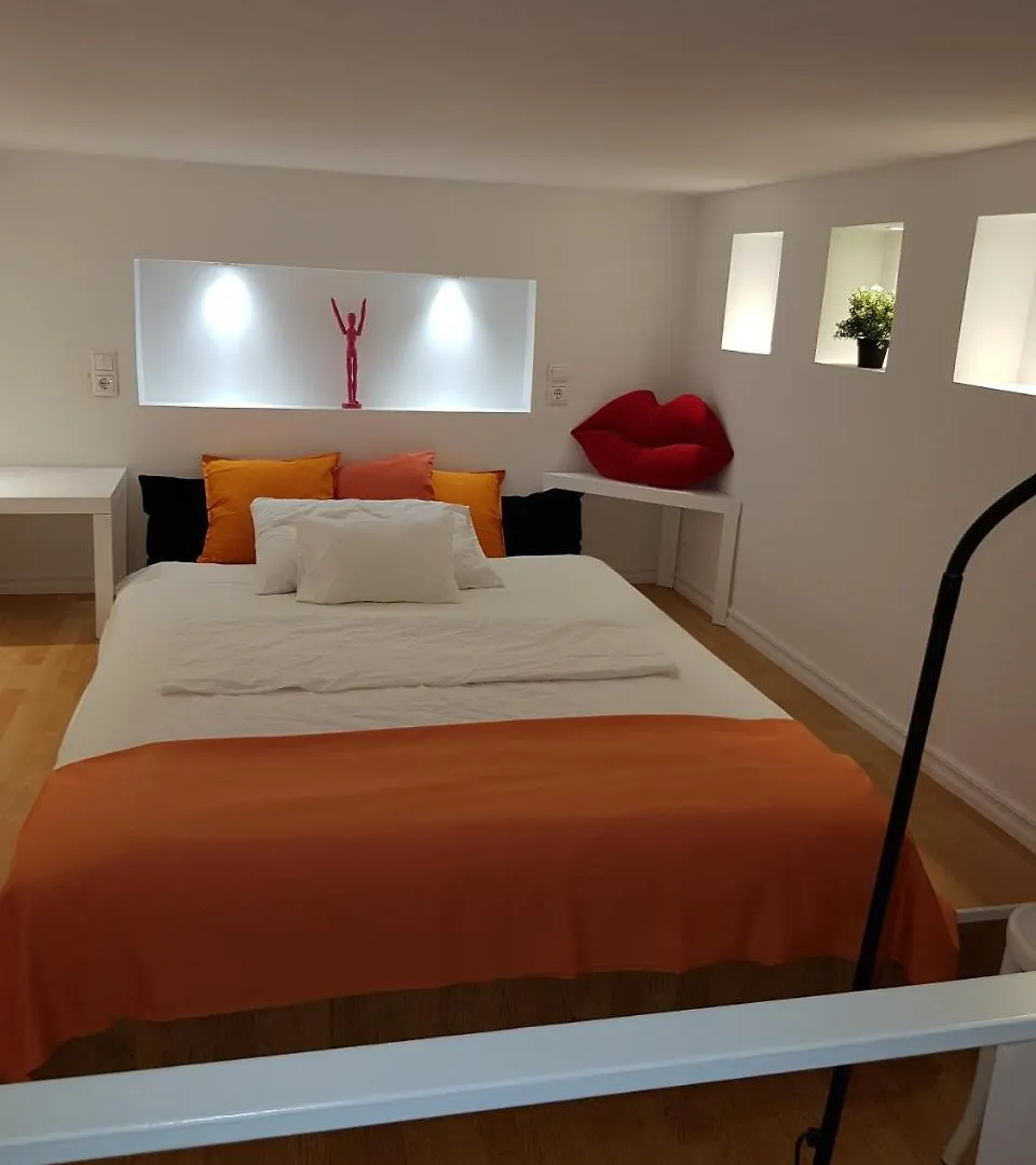 Connection Guesthouse Budapeszt