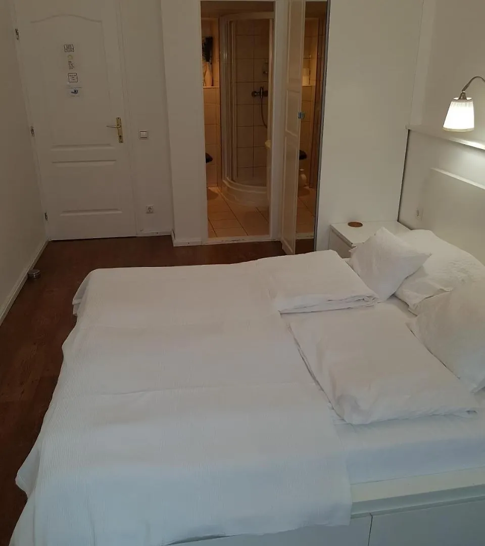בודפשט Connection Guesthouse