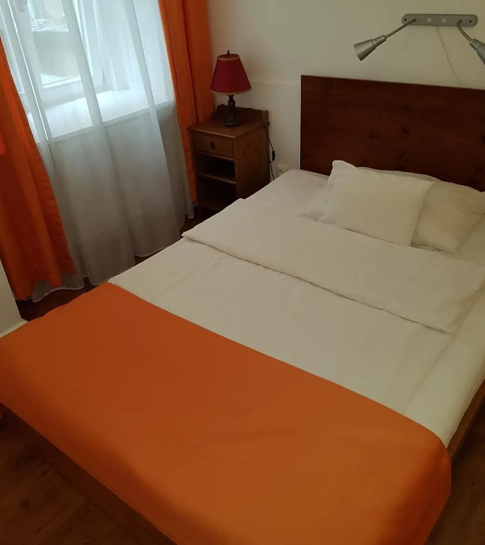 בודפשט Connection Guesthouse