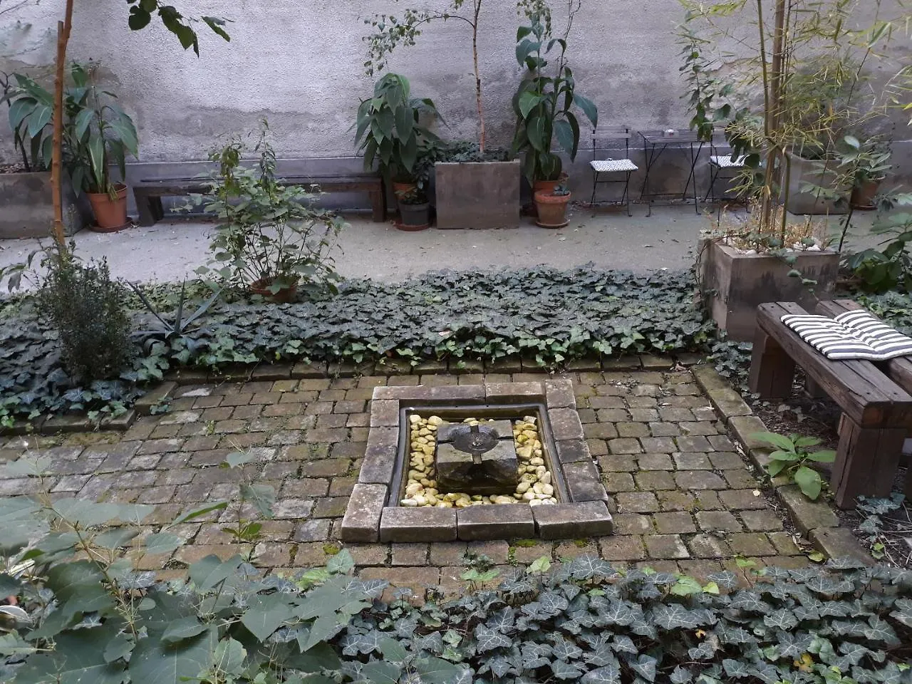 Connection Guesthouse Budapeszt