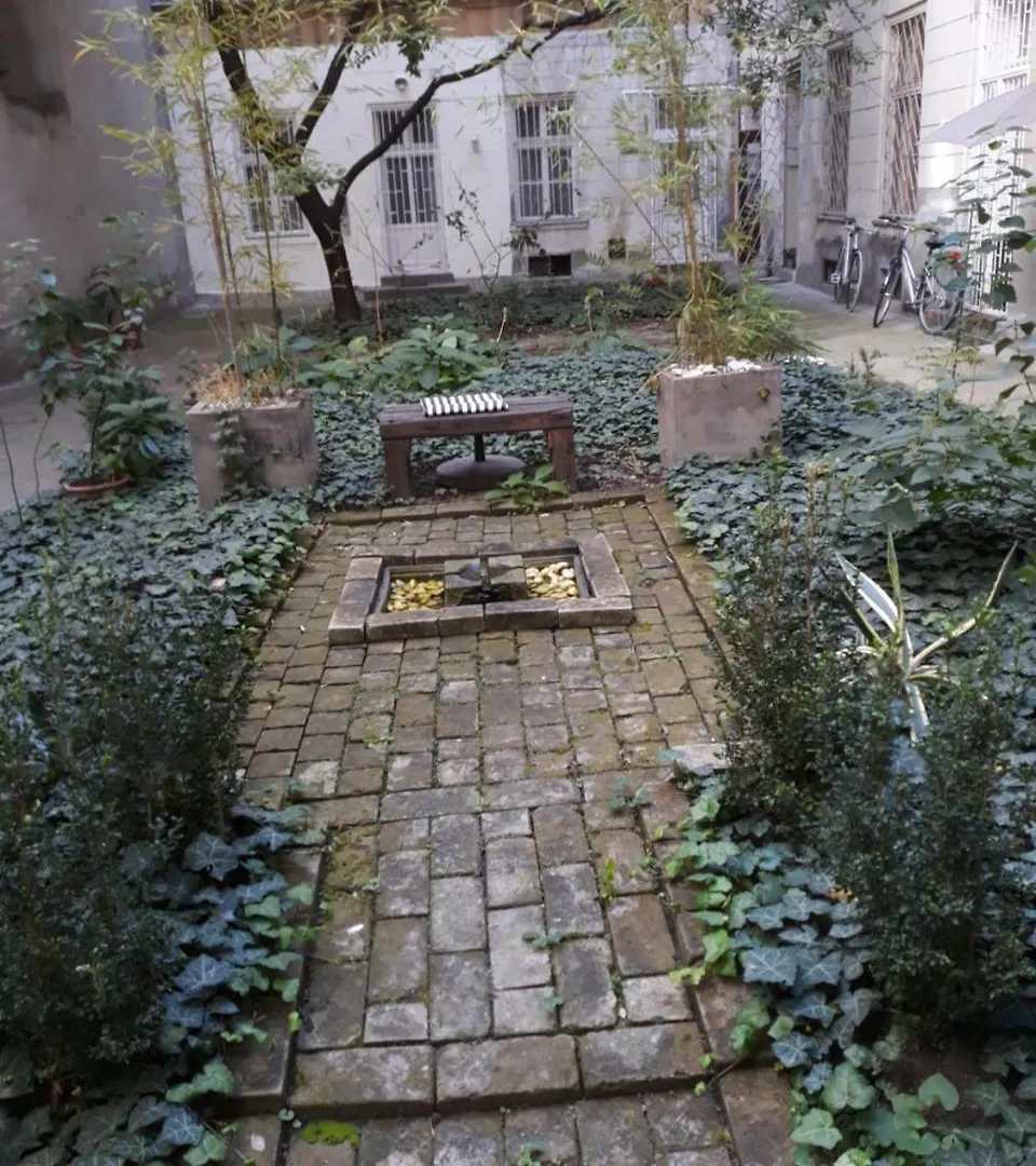 בודפשט Connection Guesthouse