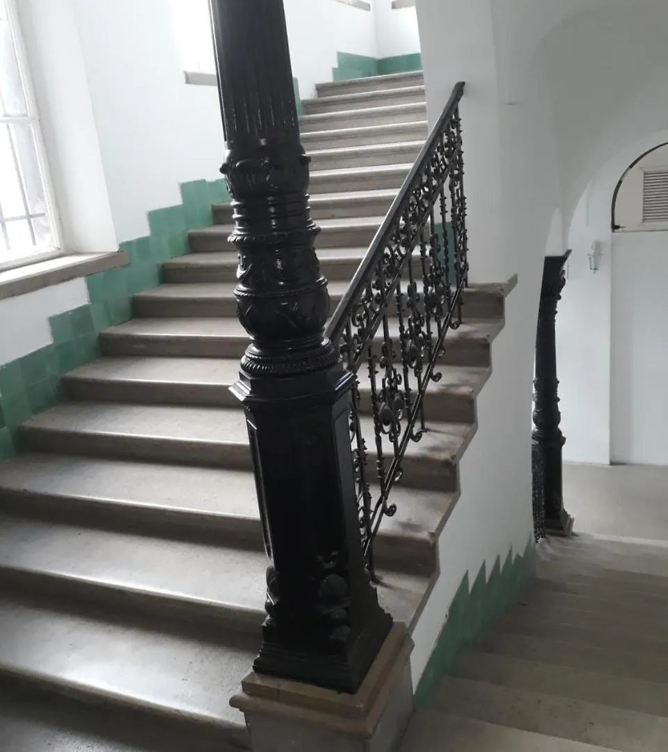 בית הארחה בודפשט Connection Guesthouse