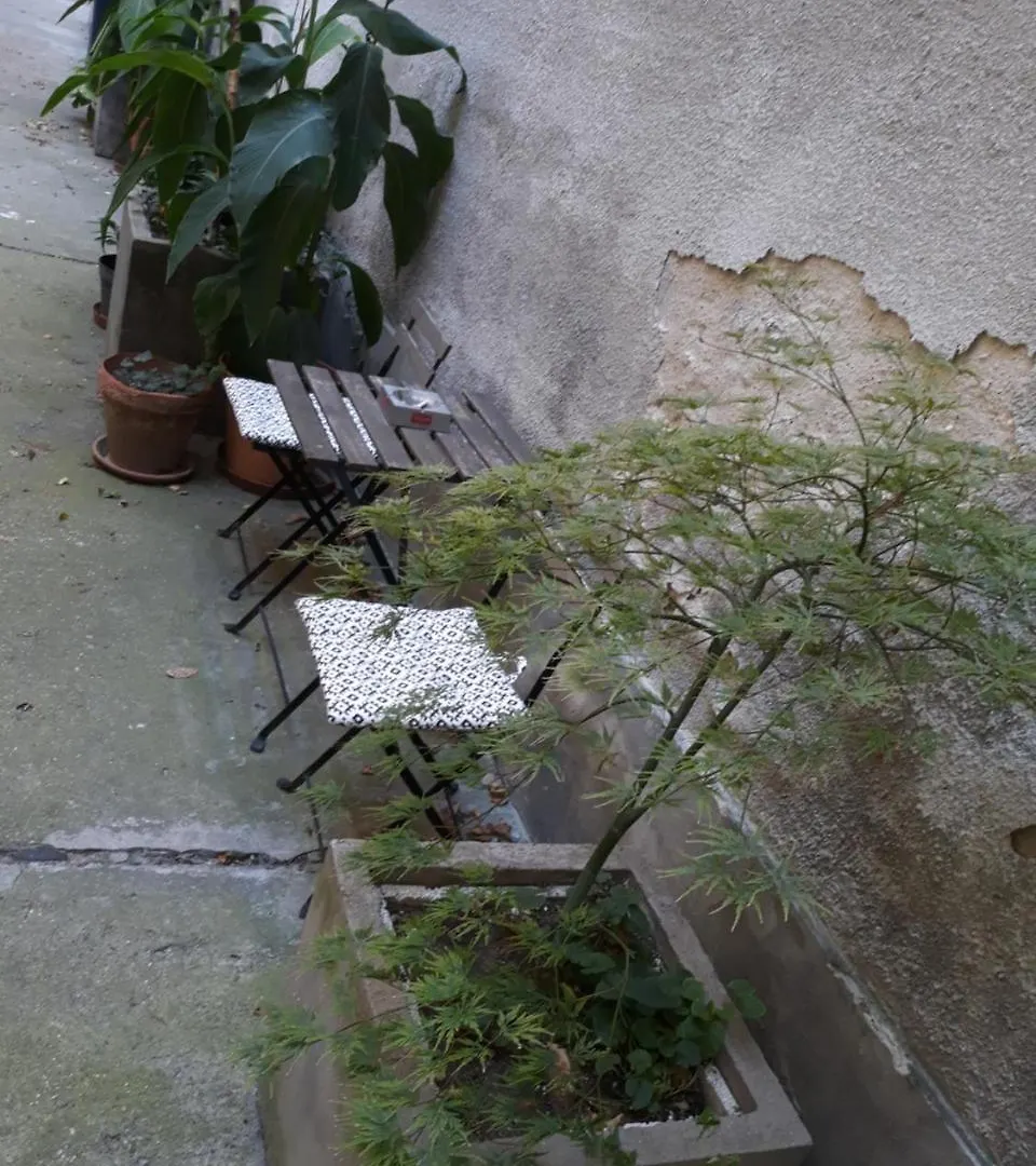 *** Pensjonat Connection Guesthouse Budapeszt Węgry
