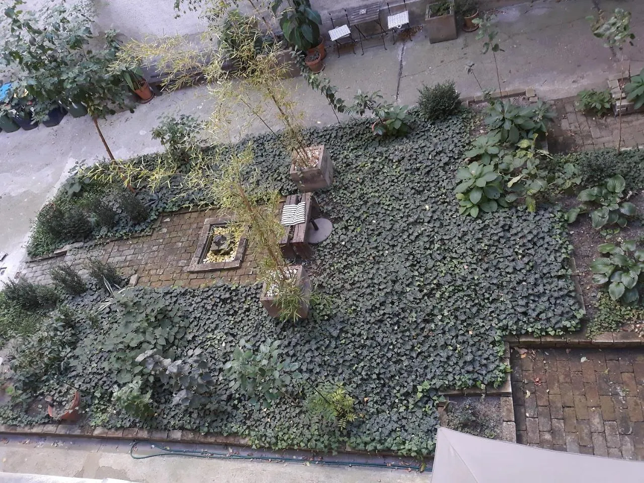 בודפשט Connection Guesthouse