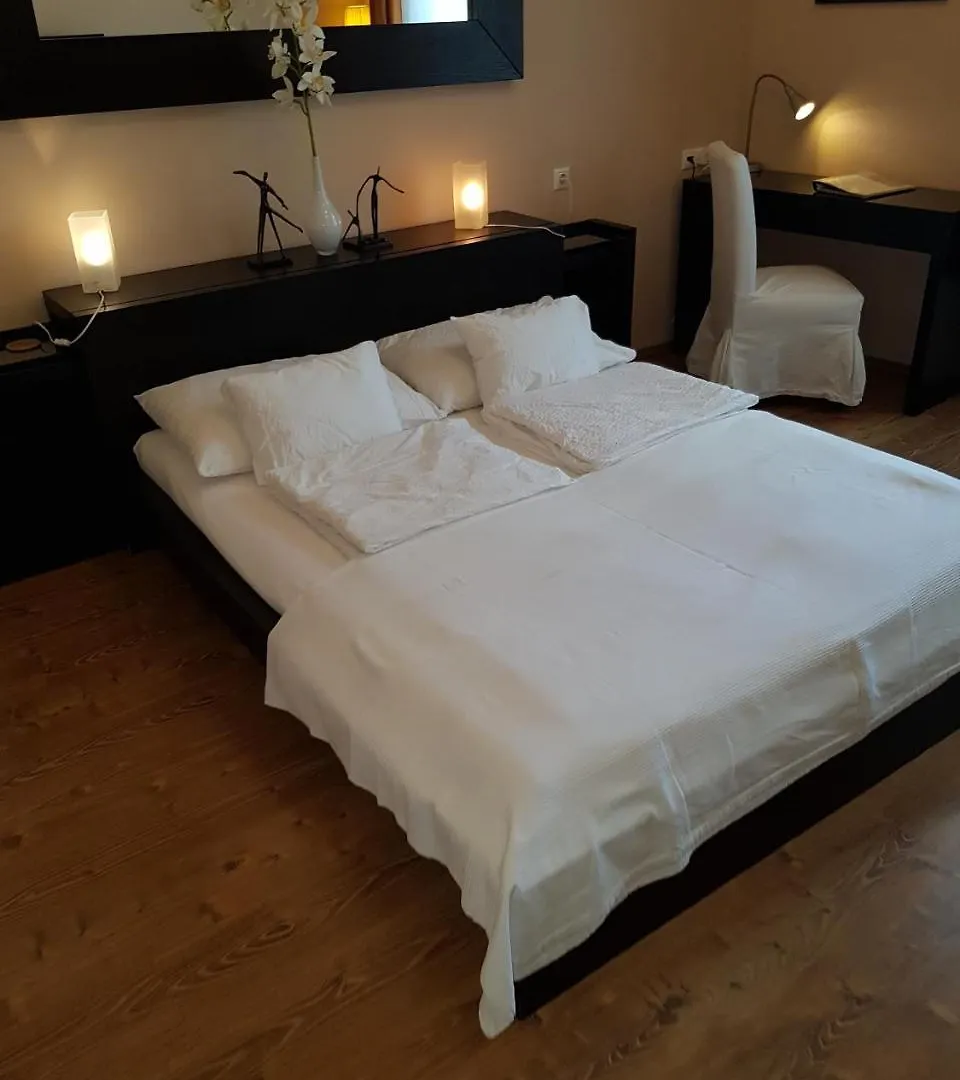בודפשט Connection Guesthouse בית הארחה