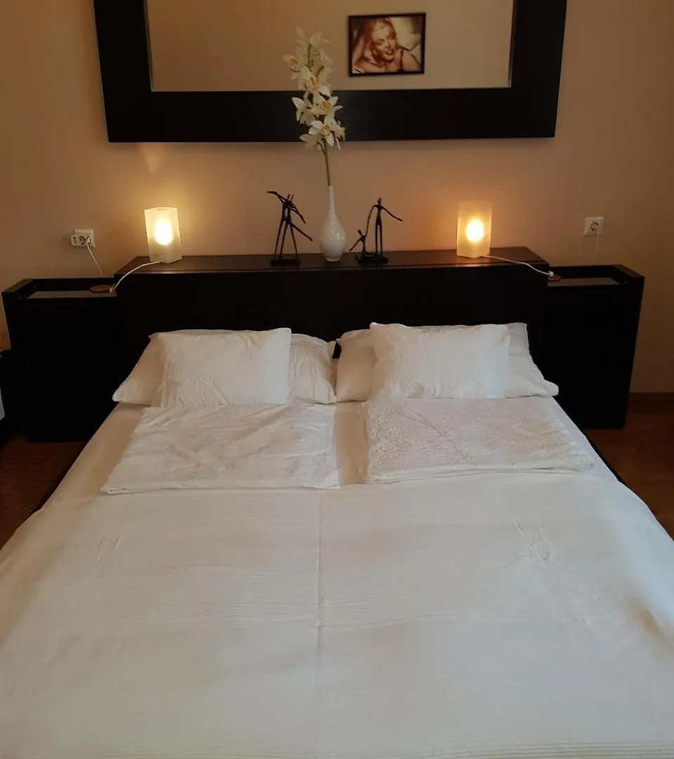 בודפשט Connection Guesthouse